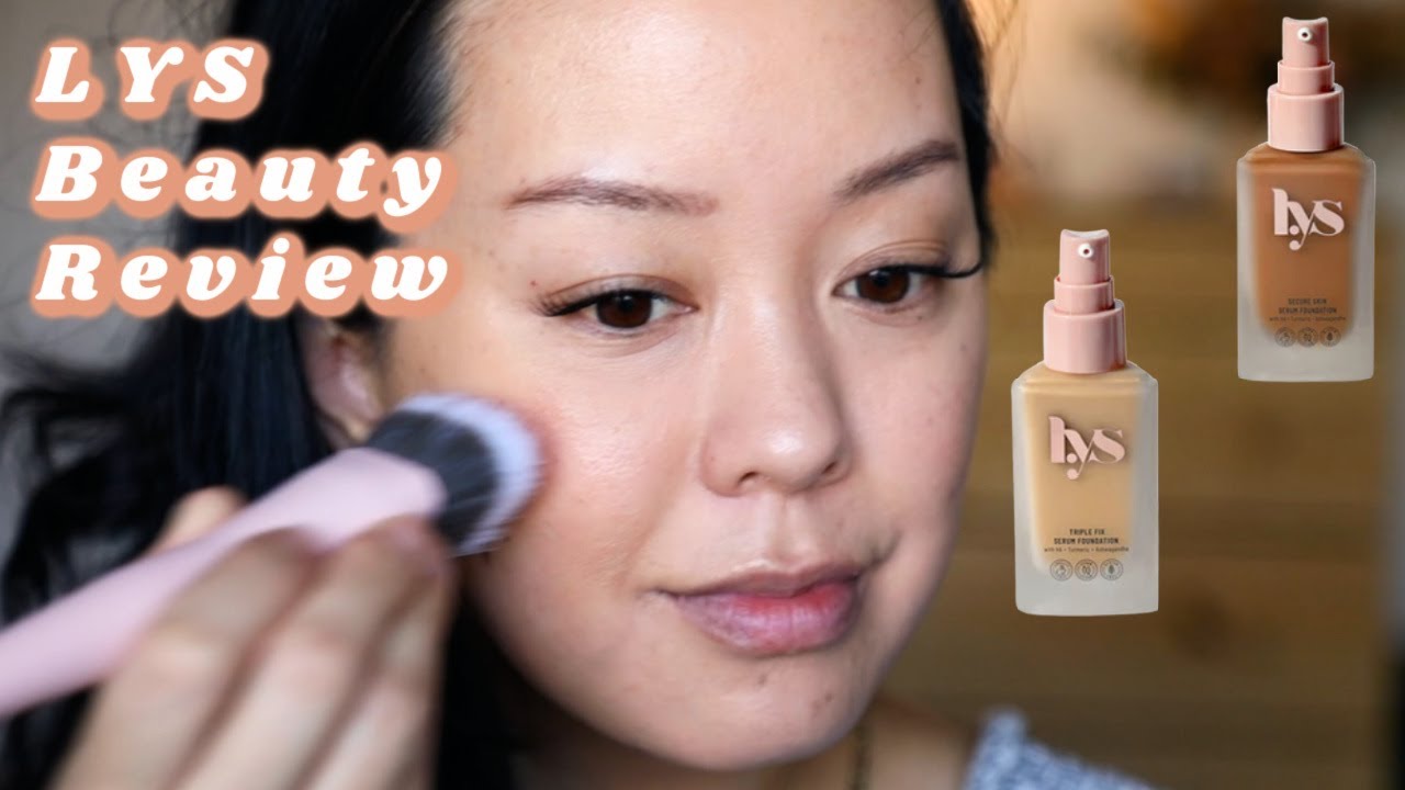 LYS Beauty Review