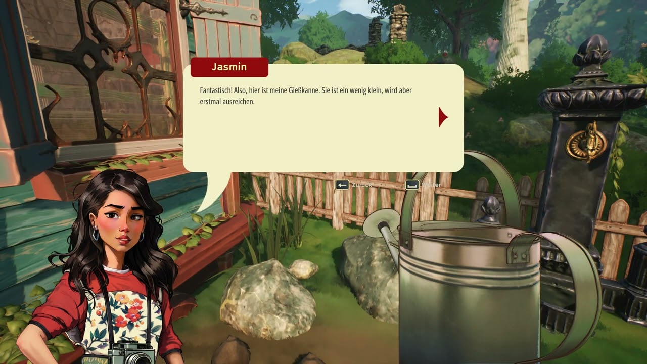 Garden Life  A Cozy Simulator