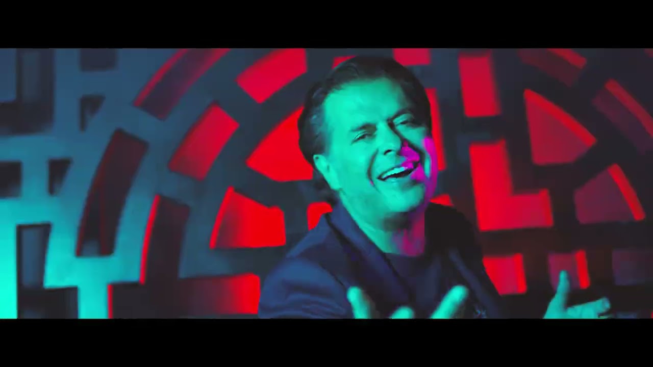 RAGHEB ALAMA ❌ SEYI SHAY ❌ COSTI - YALLA HABIBI | Official Video