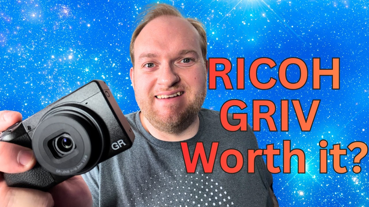 Ricoh GR IV Review After 6 Months – My Honest Thoughts