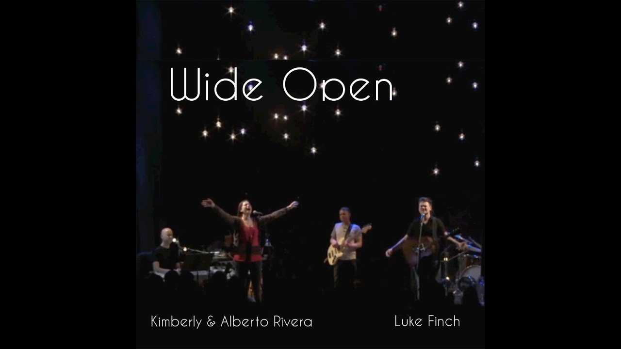 Wide Open