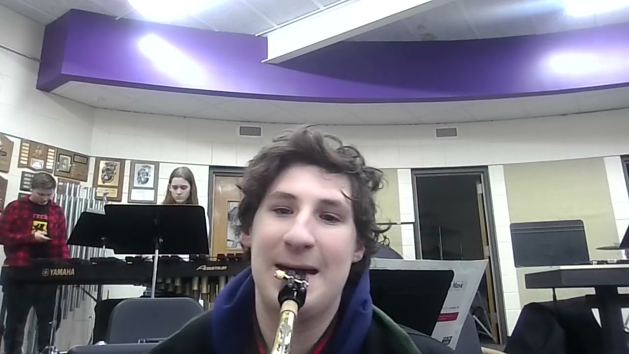 veggietales theme