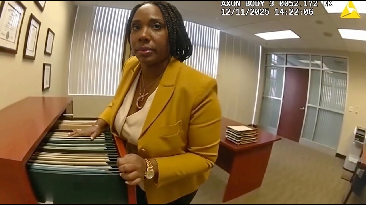 Atlanta Housing Executive Charged After Running $200,000 Section 8 Scam
