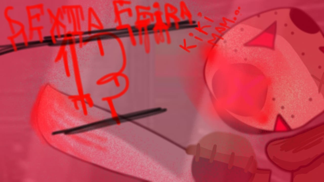 JOGANDO de SLASHER NA SEXTA FEIRA 13 !!!!!!! forsaken (Roblox)