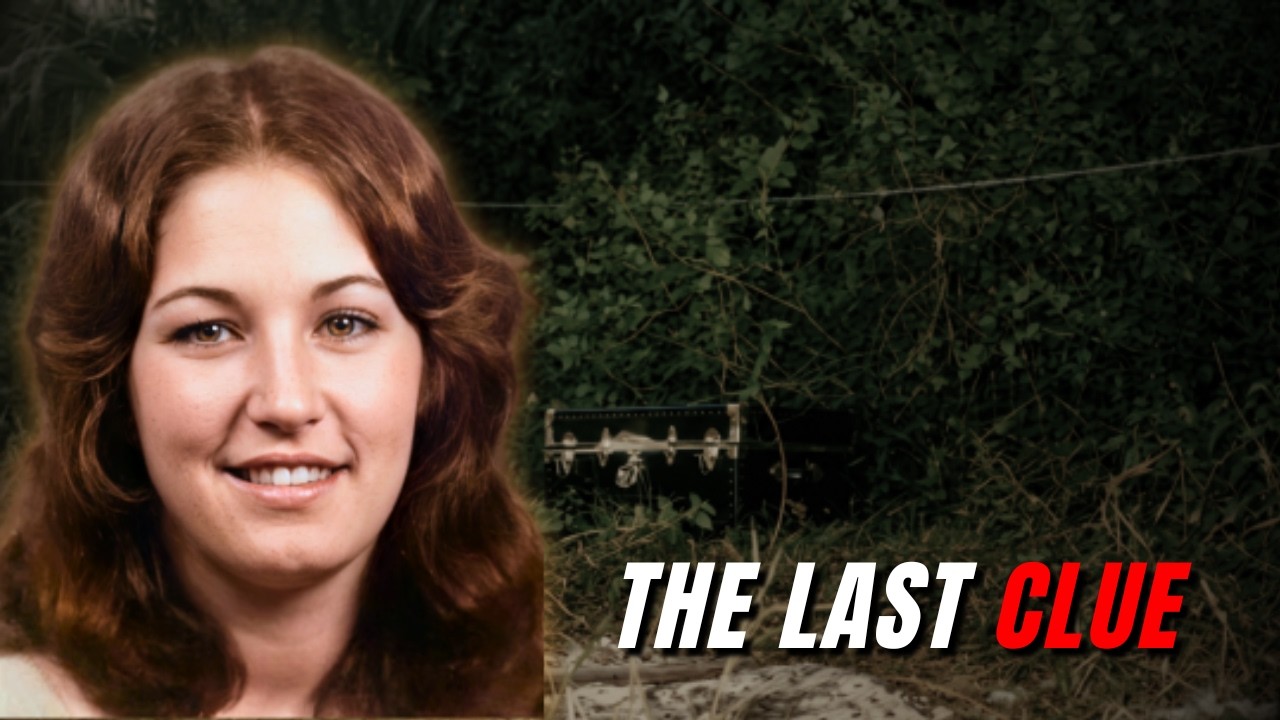 The Cold Case Murder Victim Identified After 53 Years