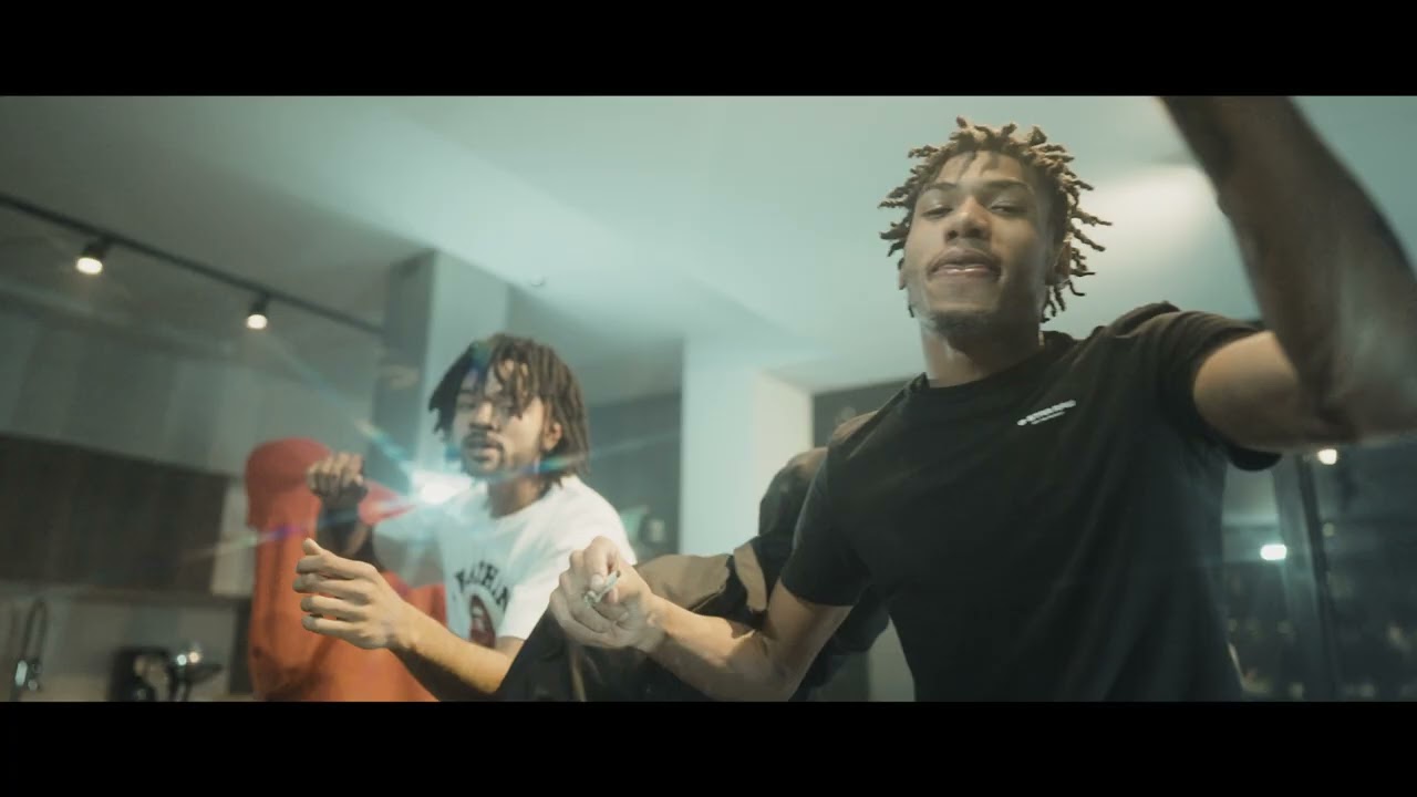 Upt Marco x Dudie 