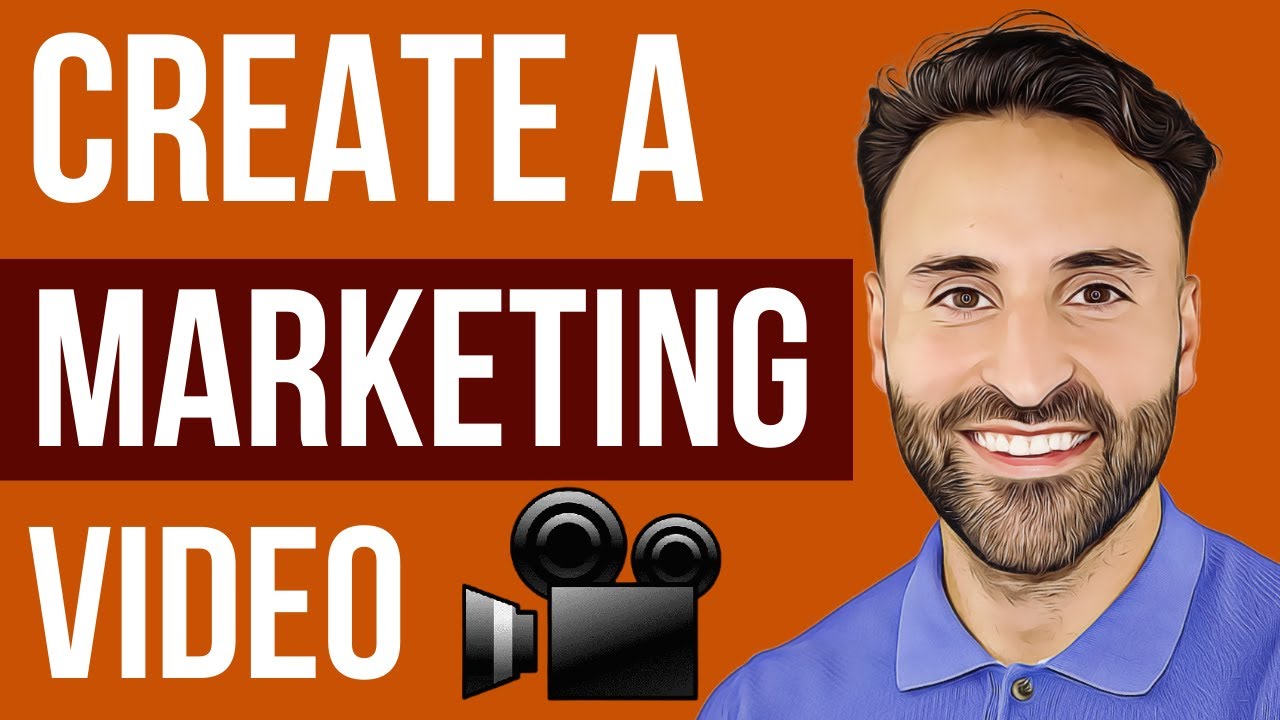 Promo Video Masterclass - How to Create an Effective Promotional Video