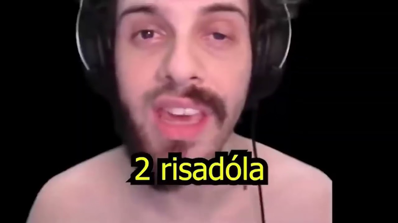 Sem Risadola #67
