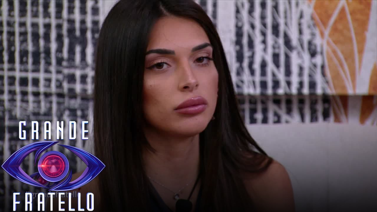 Grande Fratello - Greta Rossetti risponde alle critiche