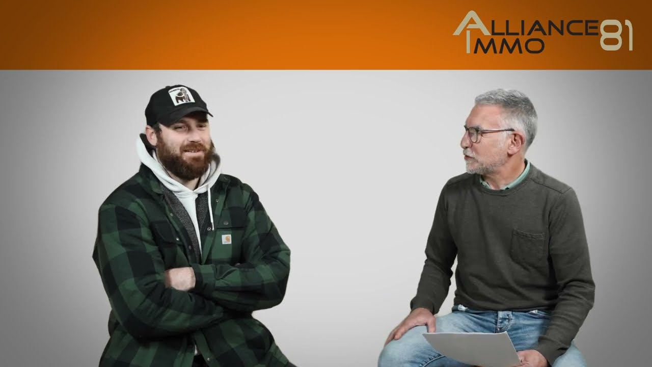 Saison 2023 2024 : Interview du joueur Elite1 Maxime Puech