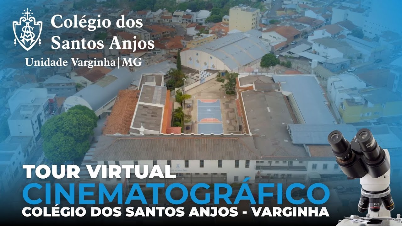Colégio dos Santos Anjos Varginha