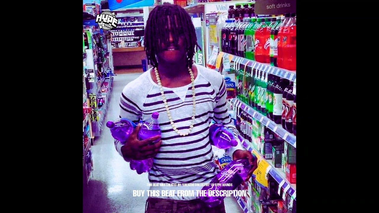 [FREE] Melodic Glo x Chief keef Type Beat - 