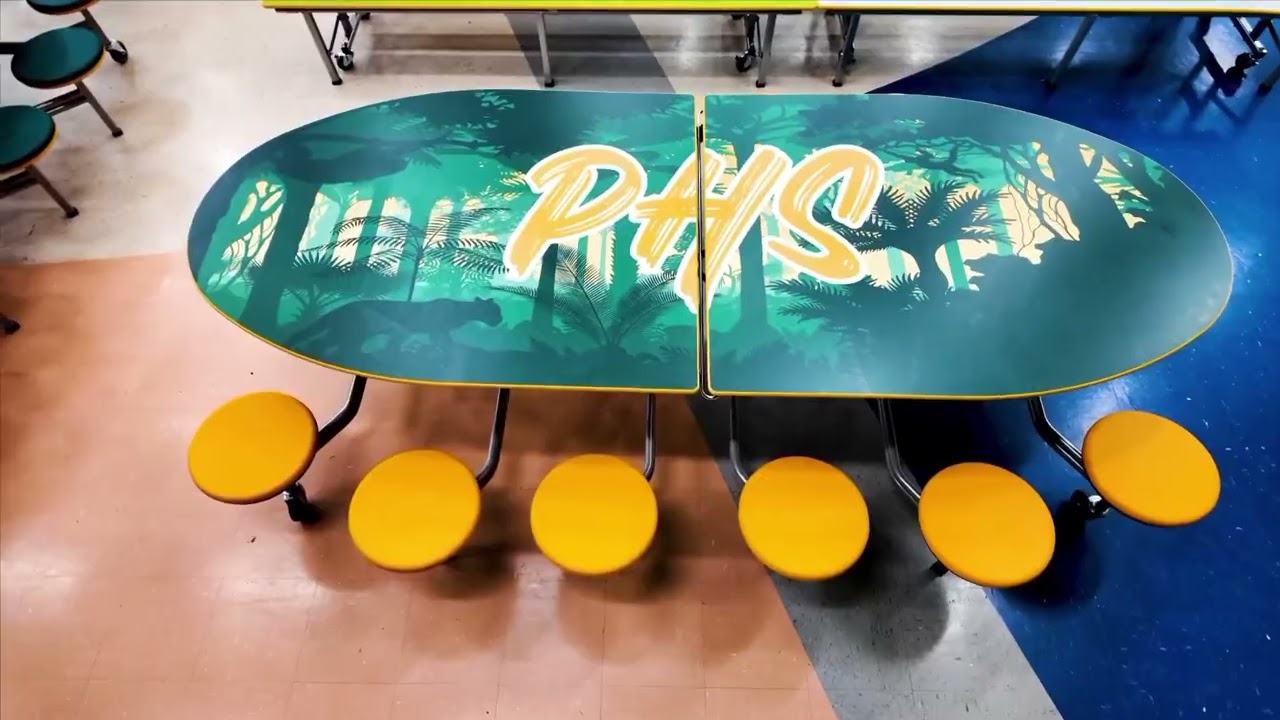 Top 10 Table Transformations in Prince George’s County.