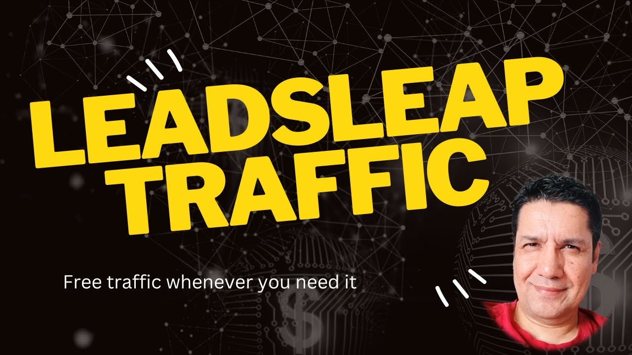 Трафик в Leadsleap | Как получить трафик на Leadsleap