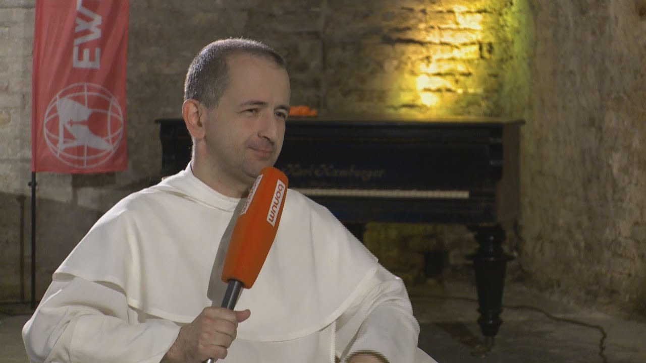 DÉLELŐTT - A pálos szerzetességig érő életút - Györfi Szabolcs