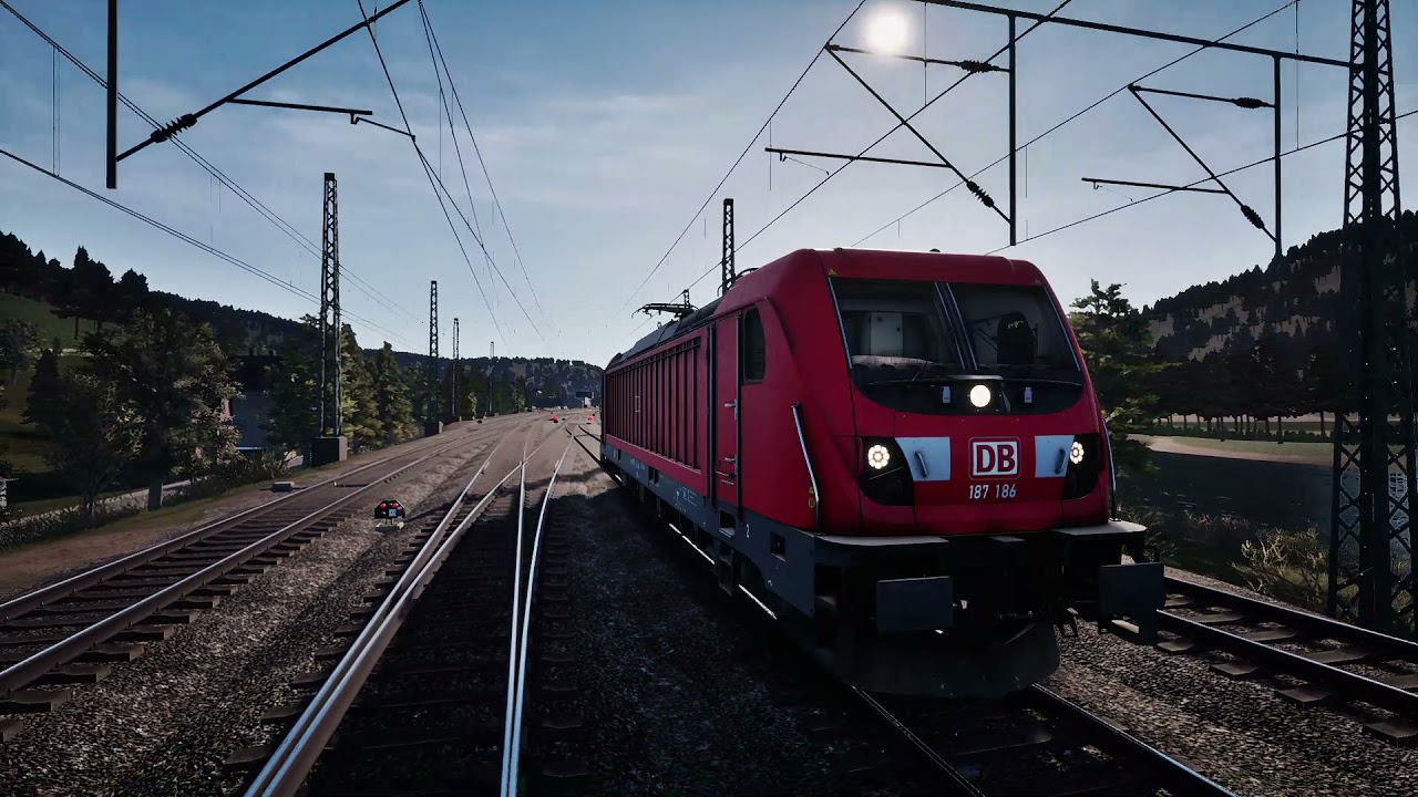 BR187 Soundmod V1 for TSW2