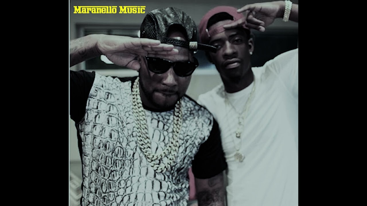 Young Jeezy x Rich Homie Quan Type Beat - 