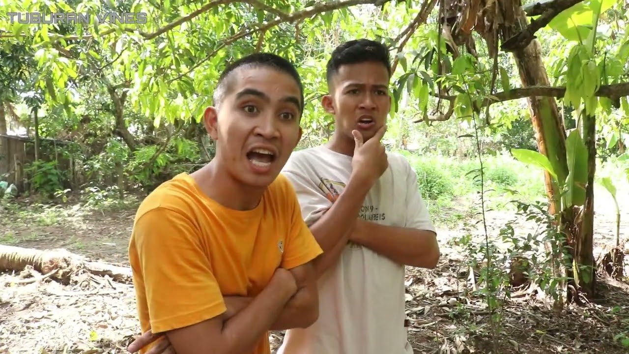 MGA BAYOT