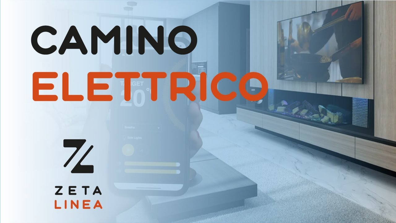 Camino elettrico: come funziona, caratteristiche e vantaggi