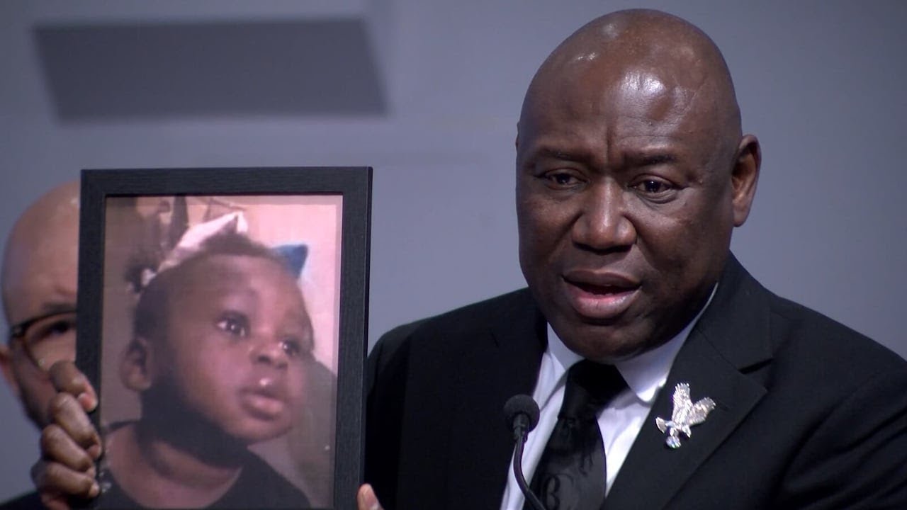 Prominent attorney steps in after WBTV investigation uncovers numerous issues where child died