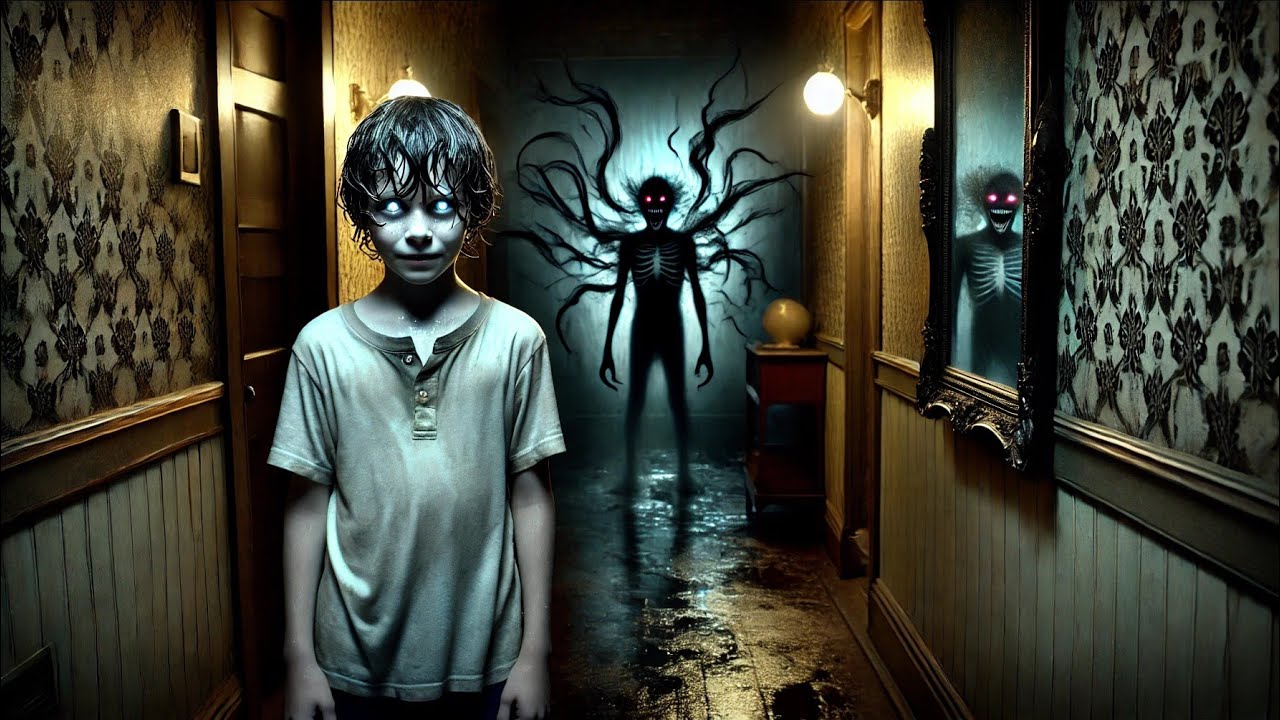 After Nearly Drowning, A Young Boy Returns Home Possessed By A Legendary Demon l Bloat 2025 Recap l