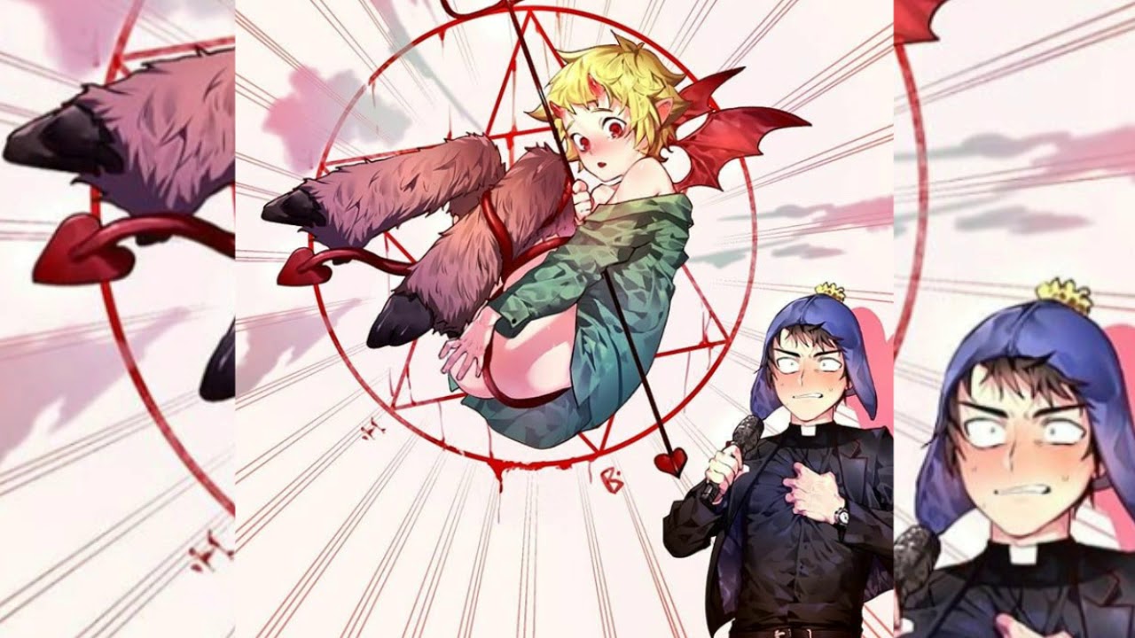 Craig x Tweek cómics #3