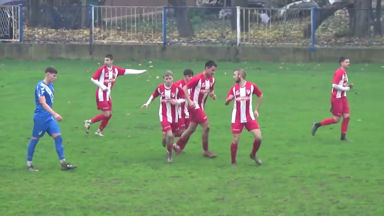 Sloga - Morava 1918 7:4, 15.kolo Srpske lige 