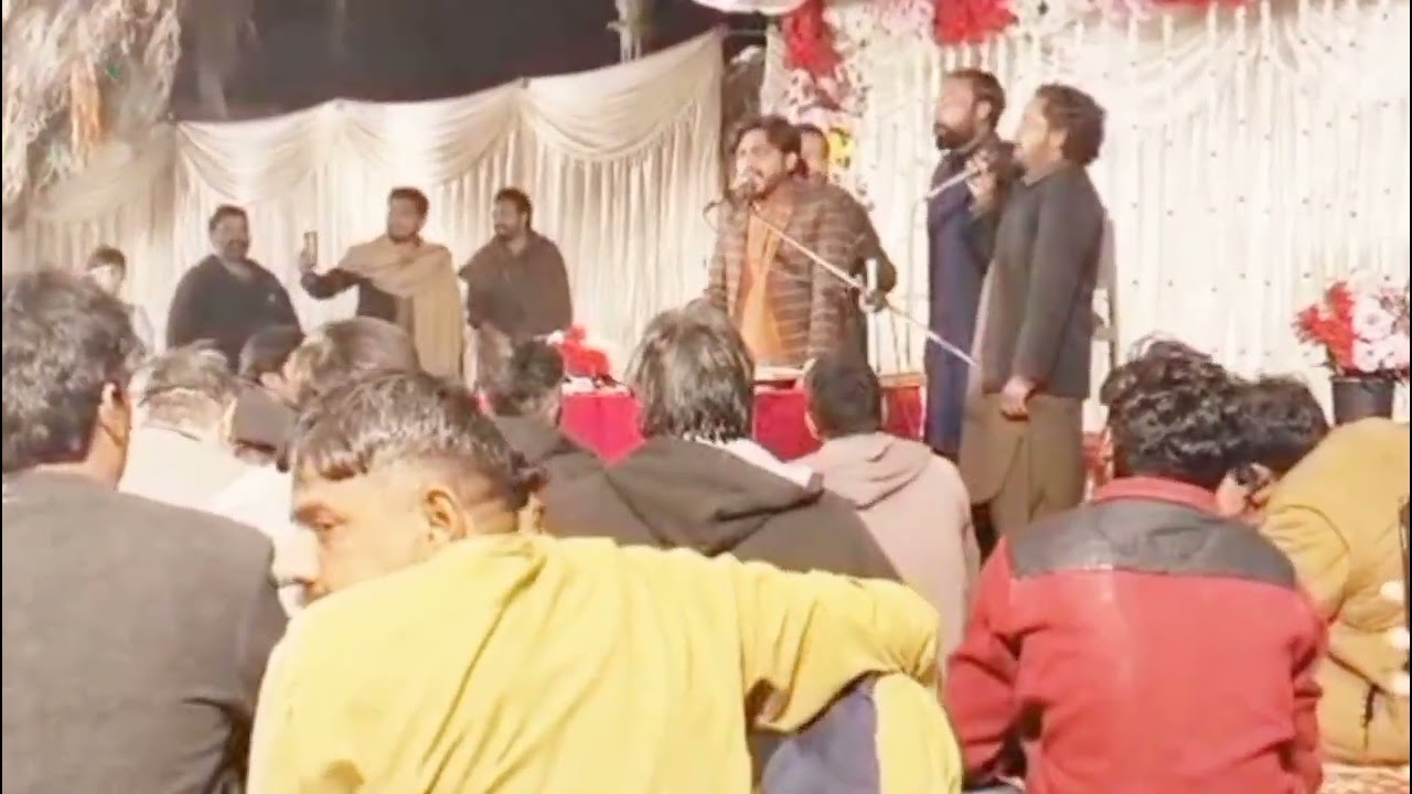 قصیدہ رتب اعلی بڑے عزادار #zakir #ali #2026 #shahzad #Ratan