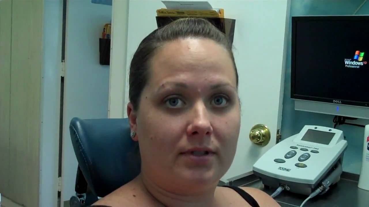 MICHELE Chronic Tension Headaches 5-6 times a week.mp4