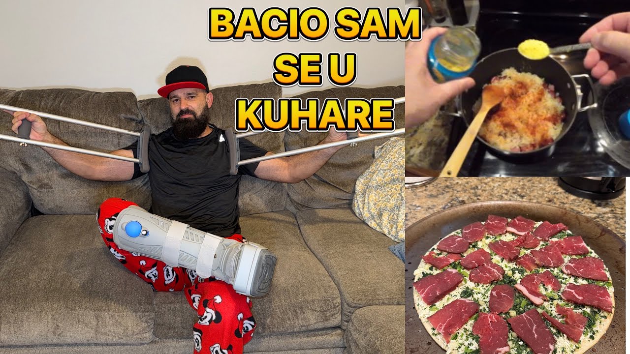 IZ GIPSA U CIZMU 