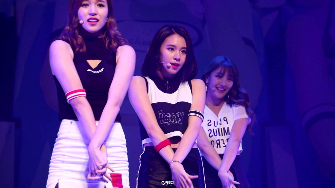 160703 팬미팅 트와이스 채영 소중한 사랑 직캠 ｜ TWICE CHAEYOUNG fancam