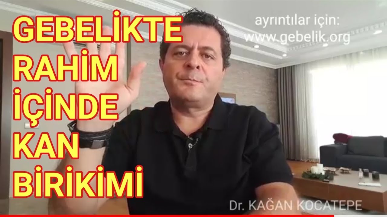 İlk haftalarda kanama ve rahim içinde kan birikmesi (hematom) düşük nedeni midir ve nasıl kaybolur?