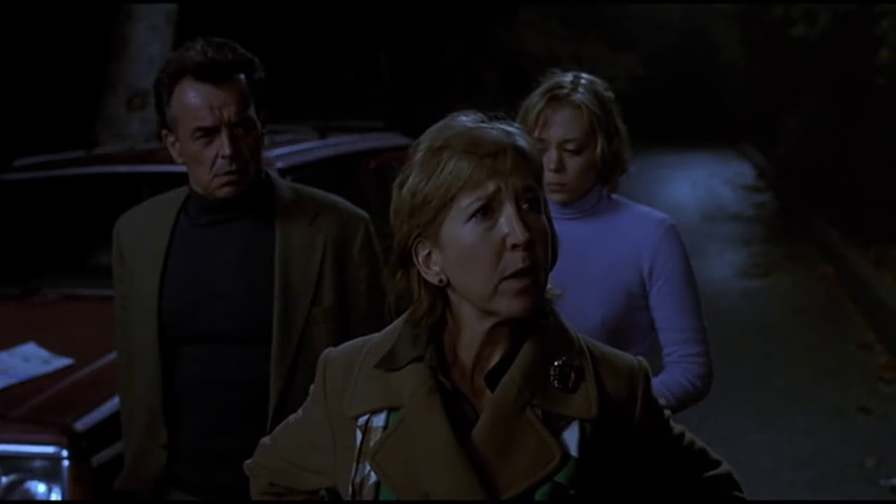 Dead End 2003 Official Trailer