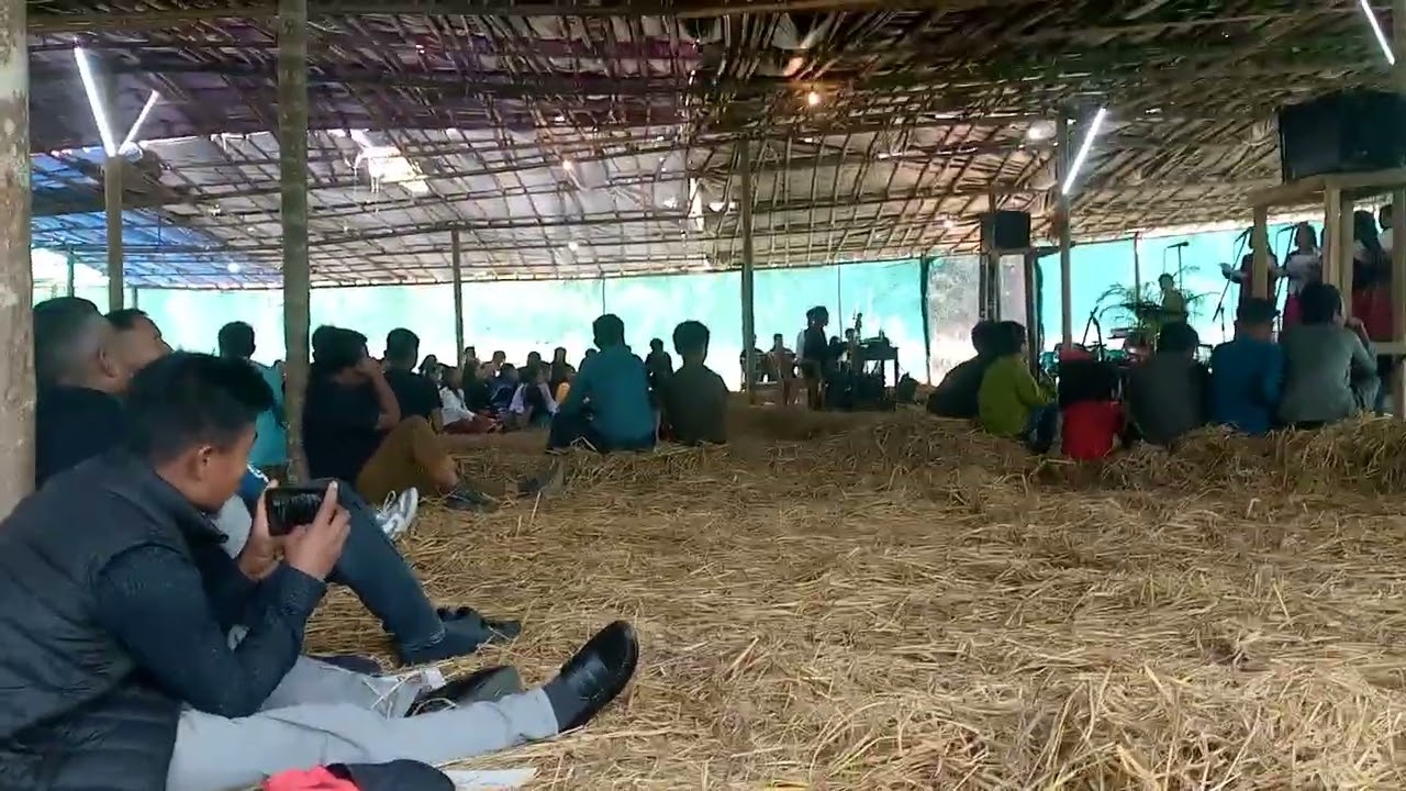 Rimchaksoa sakgantikon angni chonbegip chenalona