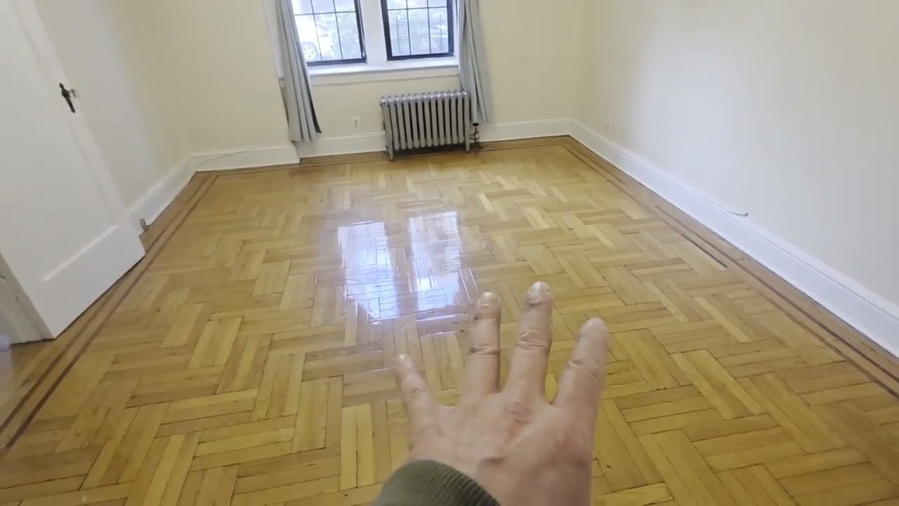 Colonial Road large two bedroom