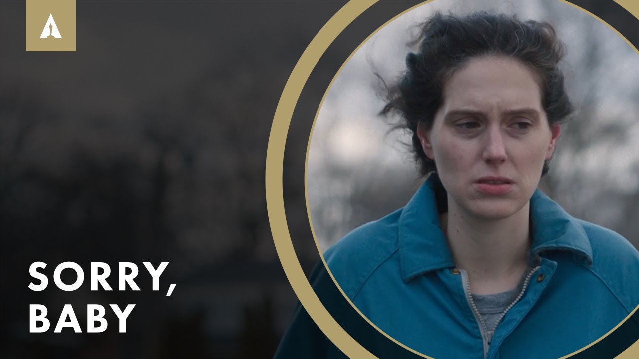 Eva Victor’s Directorial Debut In A24’s ‘Sorry, Baby’ Is A Powerful, Personal Story On Healing