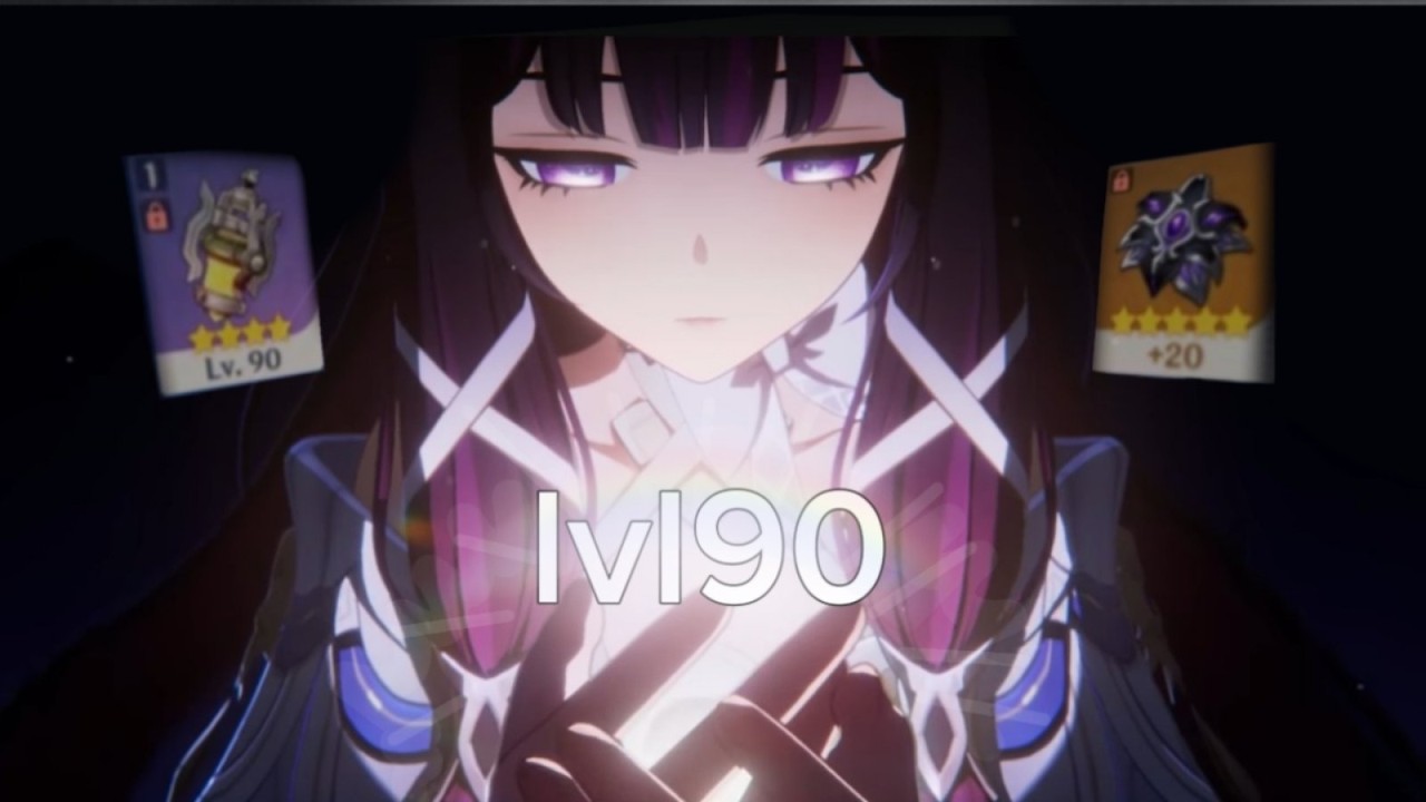 Clueless genshin player tries to build DPS columbina in 24hrs...