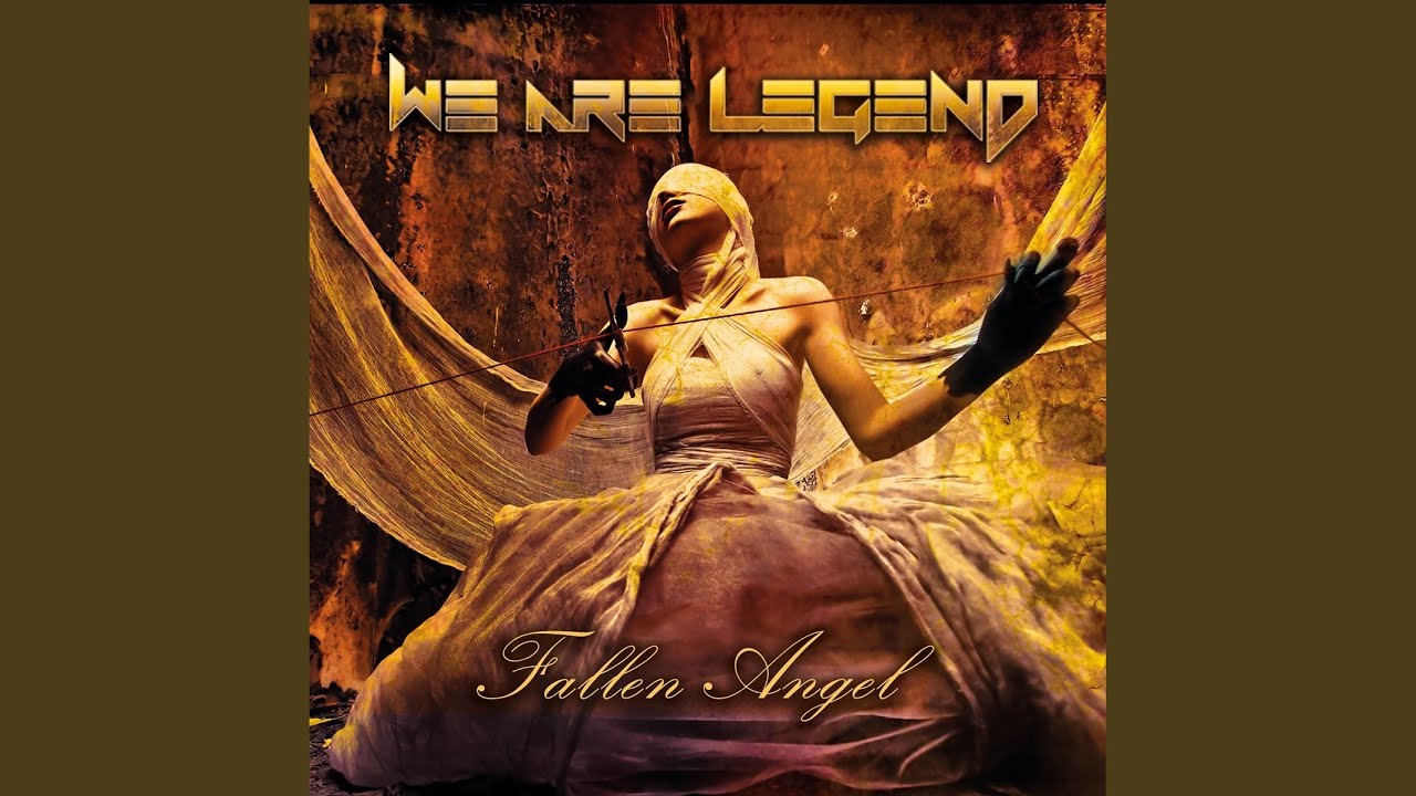 Tale of a Legend