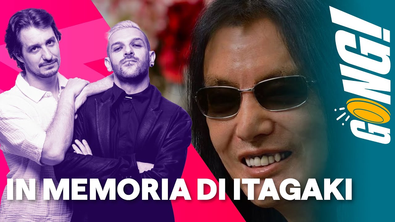 In Memoria di Itagaki & il futuro di Quantic Dream- Episodio 437