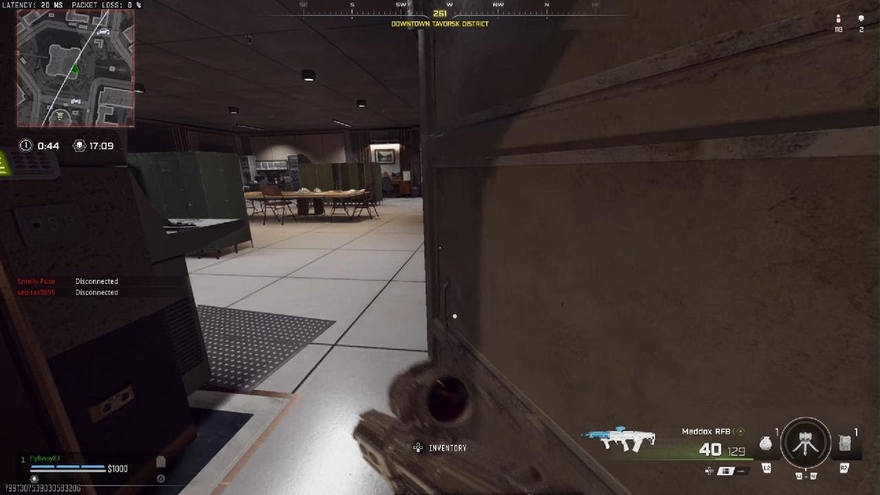 13piece and the biscuit  Call of Duty_20260224