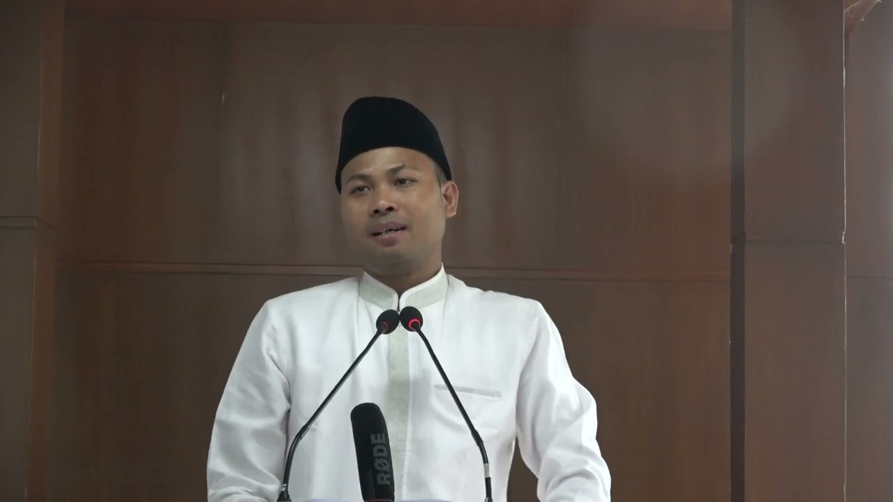  DR. Sya'roni Rofii