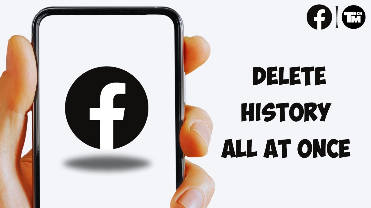 Как удалить весь журнал активности Facebook сразу | Очистить всю историю активности в Facebook (П...