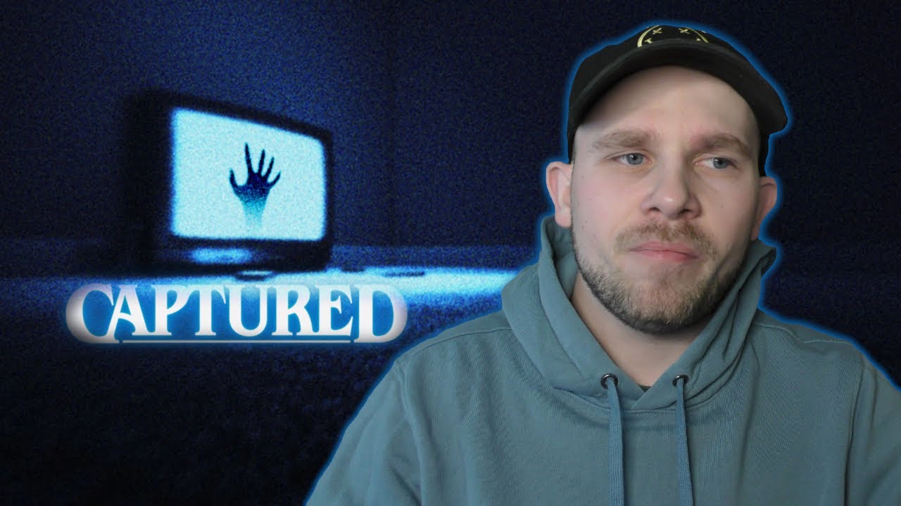 CAPTURED Horror Game Review