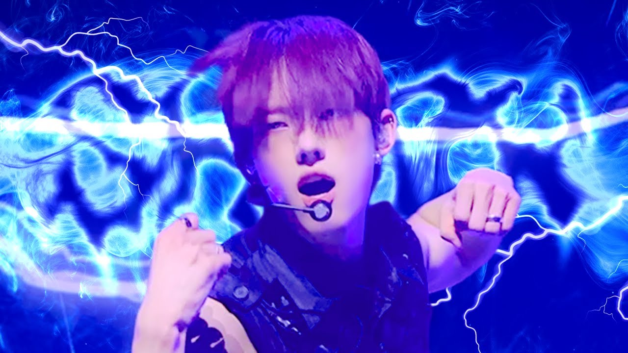[4K] 260117 '도깨비 (SHOCK)' ALL(H)OURS XAYDEN Stage mix. @ ALL(H)OURS FANCON ENCORE in SEOUL