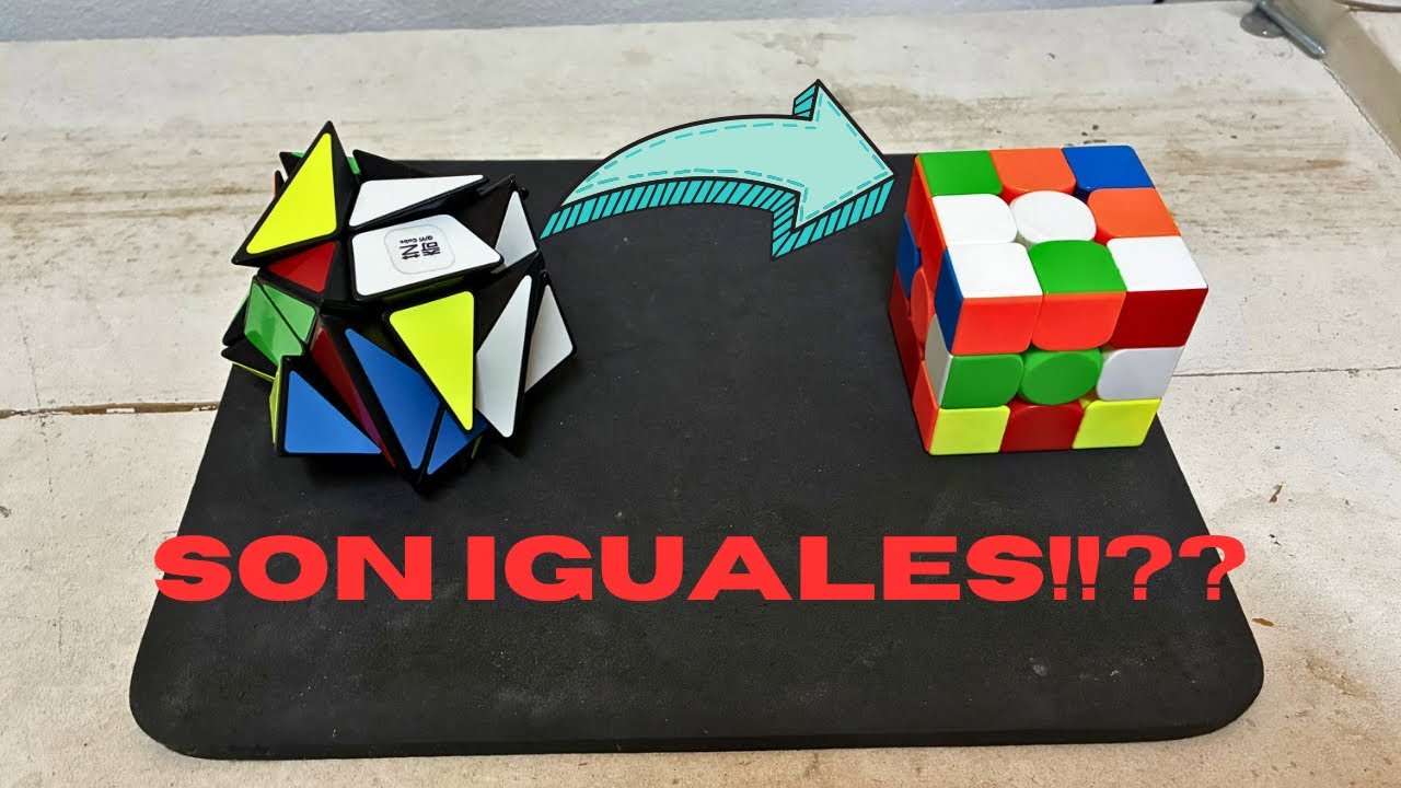Axis Cube 3x3 review || #2 