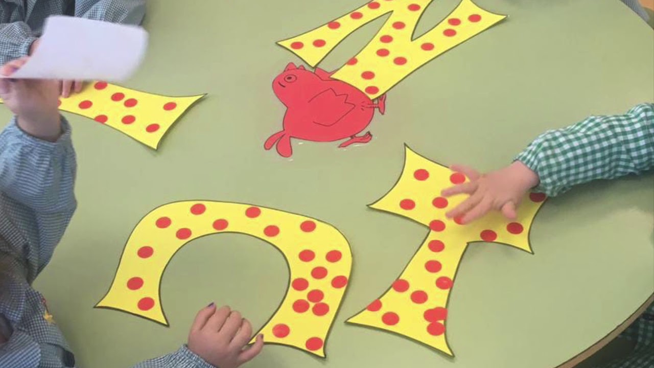 Decoración Centro educativo  CEIP Nº2  Numancia de la Sagra (Toledo)
