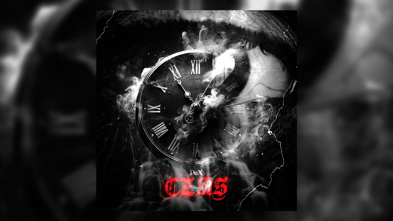 PeX - CZAS prod. BUGI
