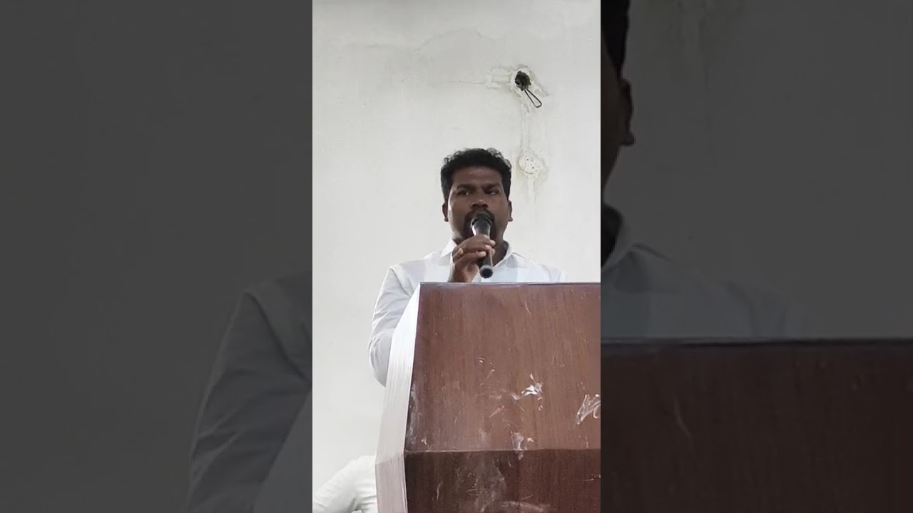 பனி போல பெய்யும் பரிசுத்தரே பாடல் சகோதரன் பிரிட்டோ மோகன் பாடியவர்