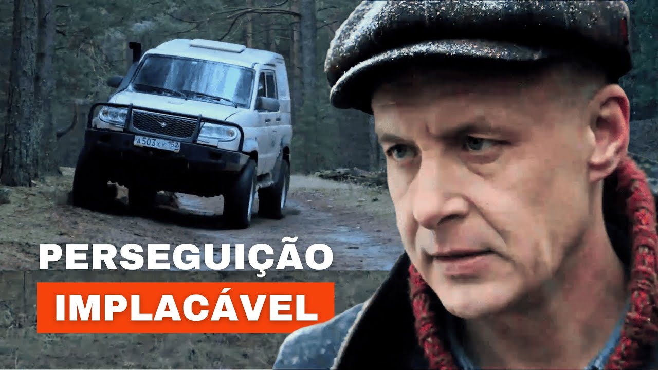 JUSTIÇA OU VINGANÇA? A VERDADE PODE SER FATAL! 🚨🩸 | Filmes de Ação em Português