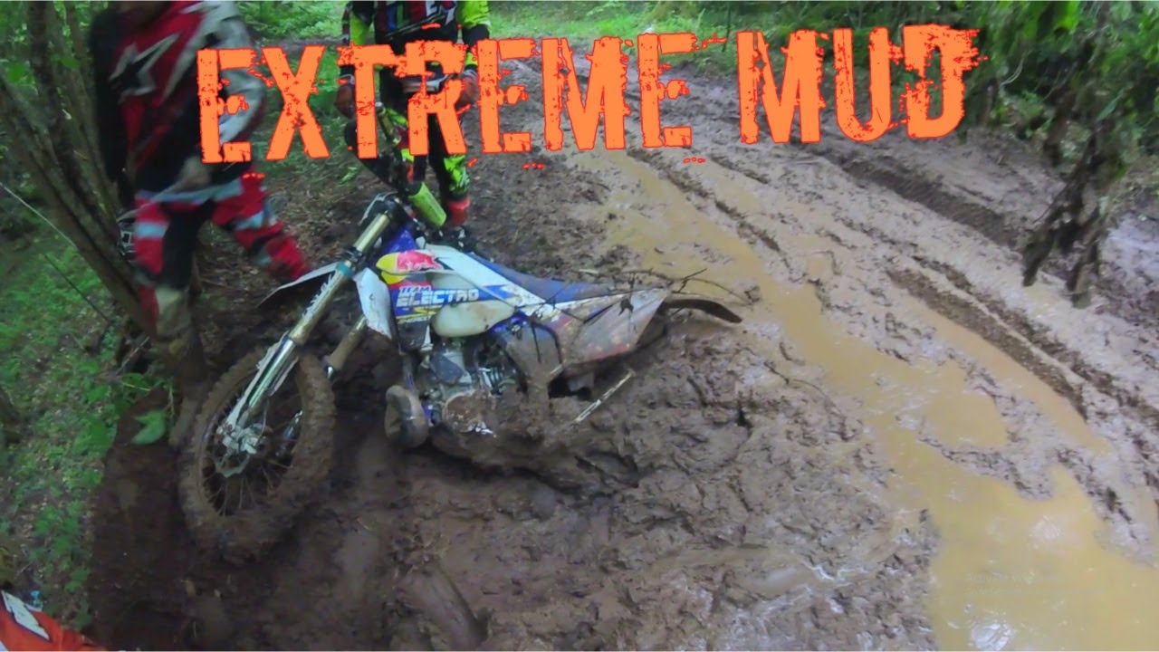 Extreme Enduro Race TSR5 Otočac 2019